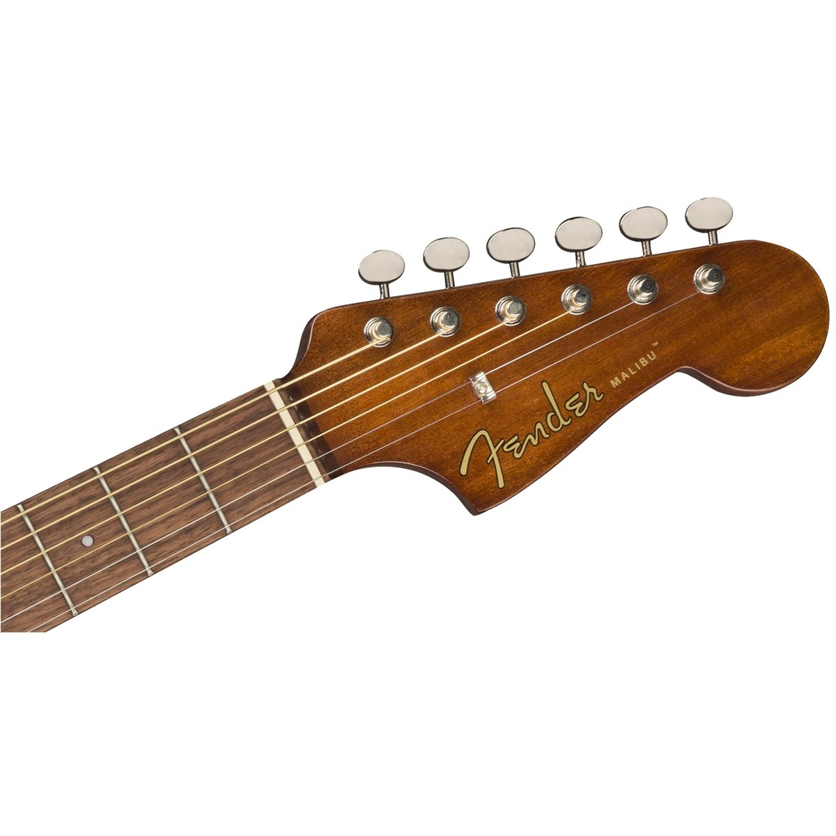 FENDER - MALIBU PLAYER - sunburst